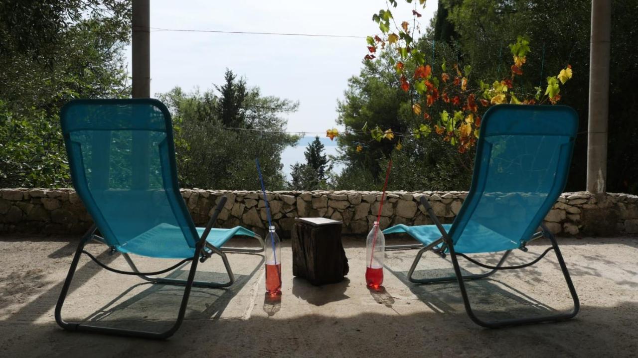 Apartmani Nena Slano Exterior foto