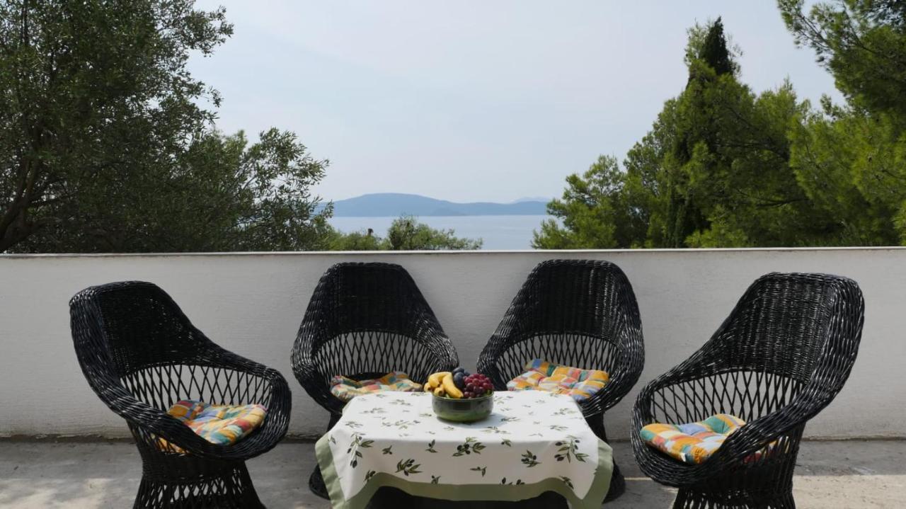 Apartmani Nena Slano Exterior foto