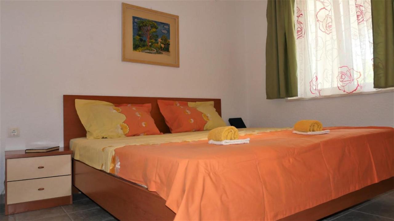 Apartmani Nena Slano Exterior foto