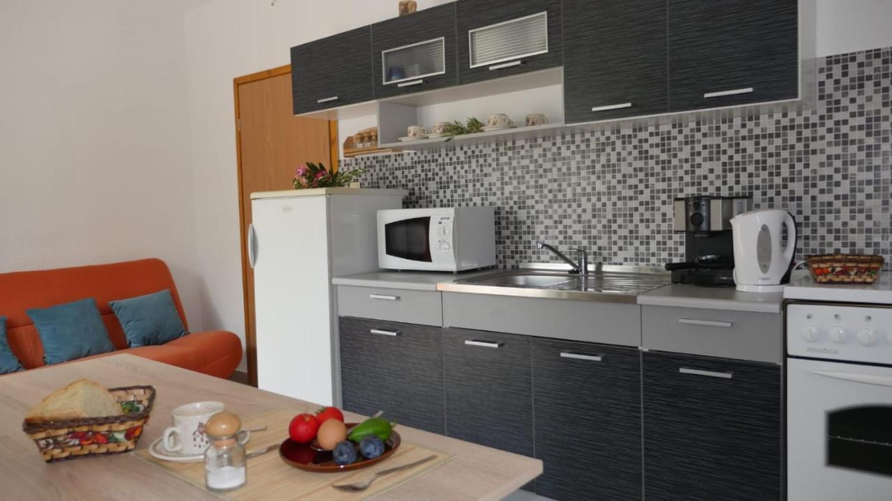 Apartmani Nena Slano Exterior foto