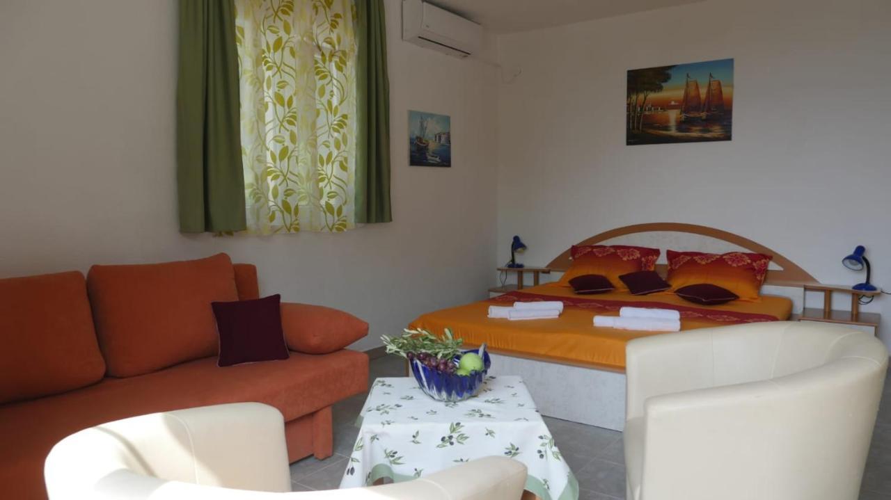 Apartmani Nena Slano Exterior foto