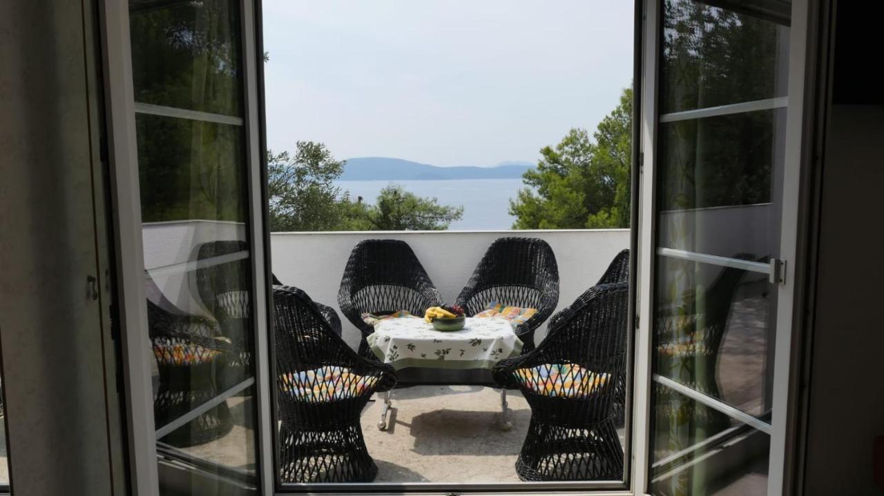 Apartmani Nena Slano Exterior foto